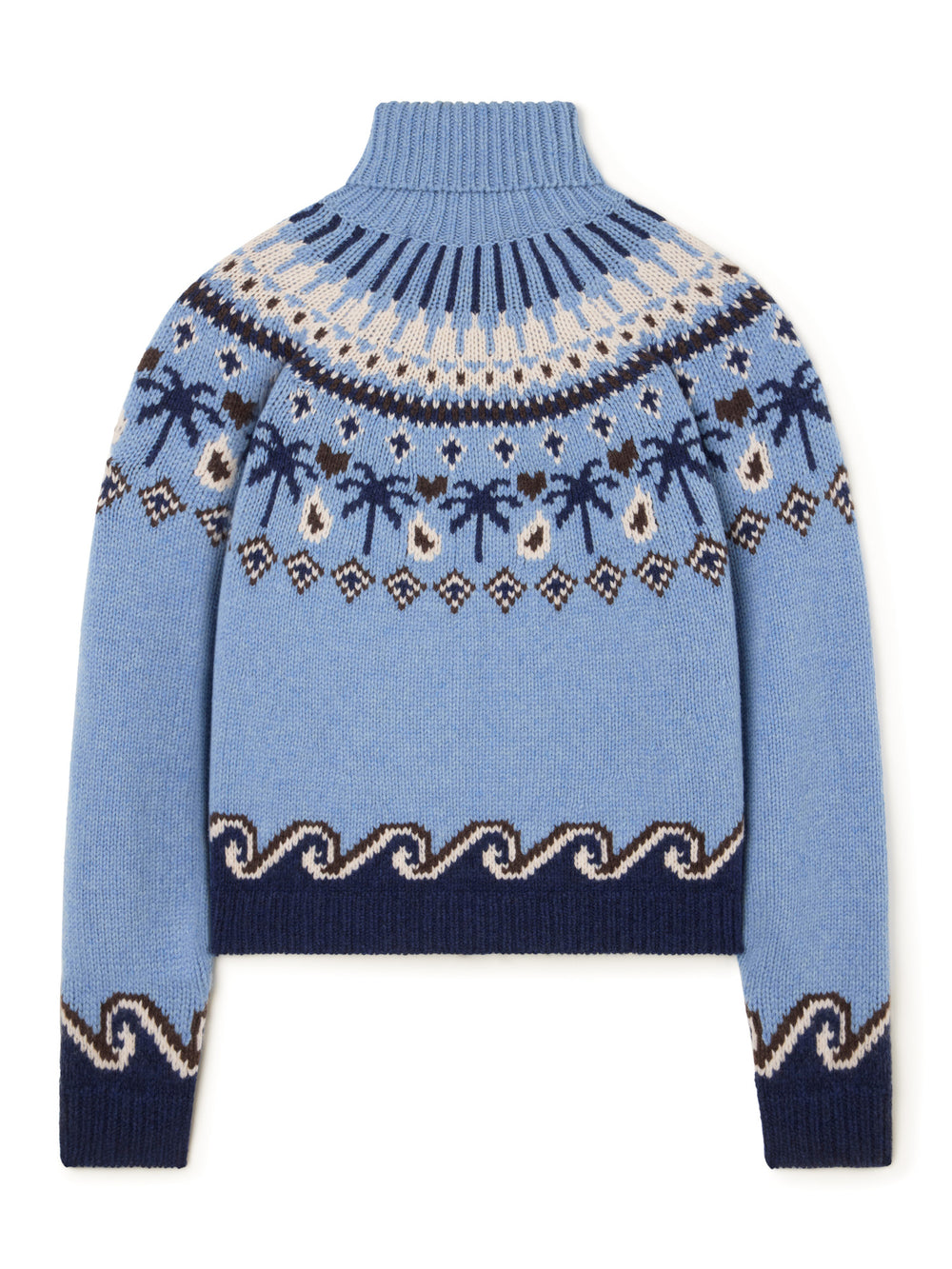 Alanui-Sweaters-Woman-Onda/Multicolor-LWHF001E26KNI001-3