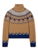 Sweet Winter Turtleneck