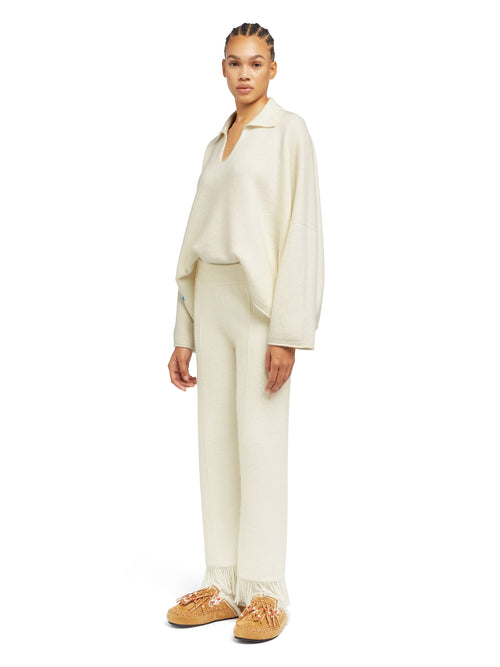Alanui Finest Pants