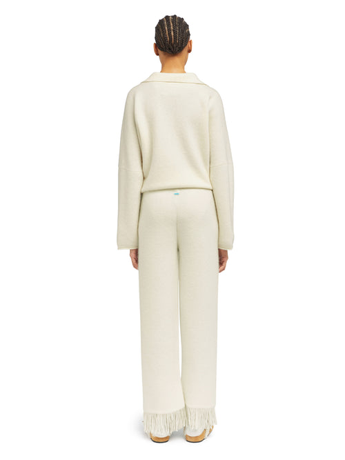 Alanui Finest Pants