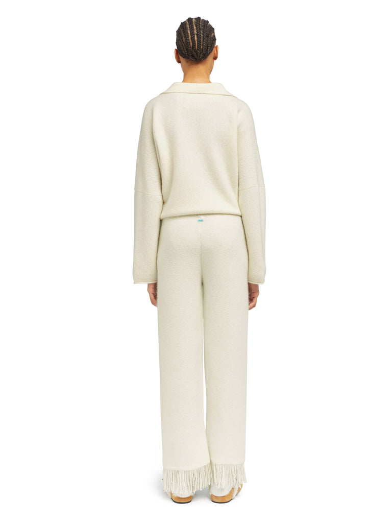 Alanui Finest Pants