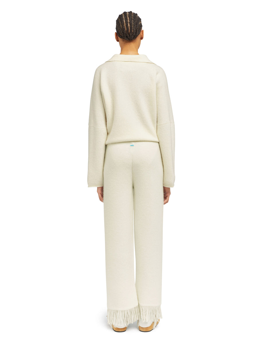 Alanui Finest Pants