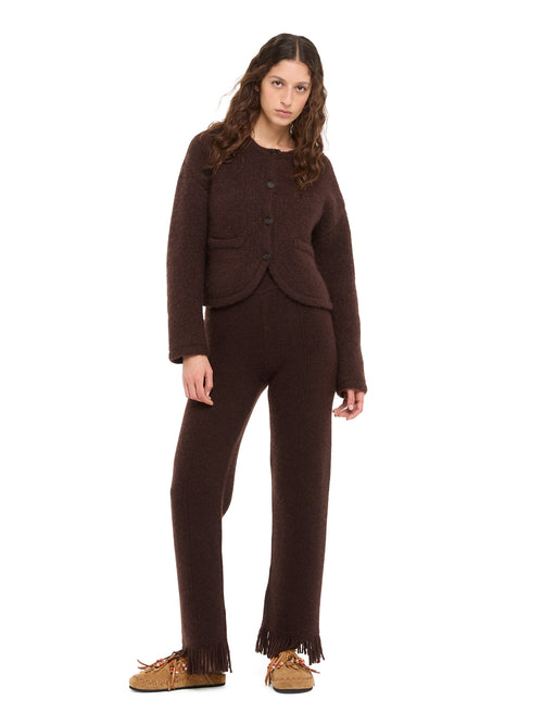 Alanui Finest Pants