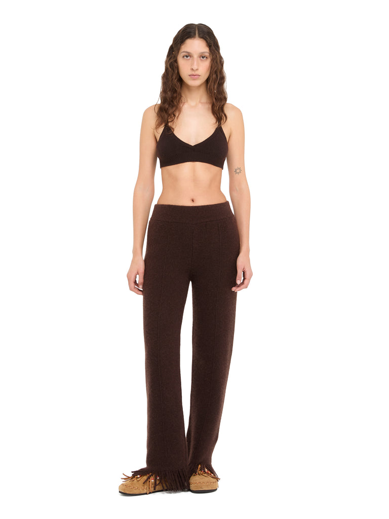 Alanui Finest Pants