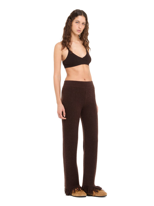 Alanui Finest Pants