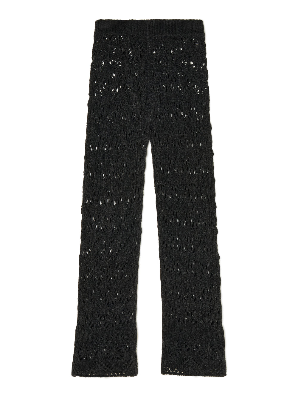Alanui-Pants & Shorts-Woman-Charcoal-LWHG001E26KNI002-3