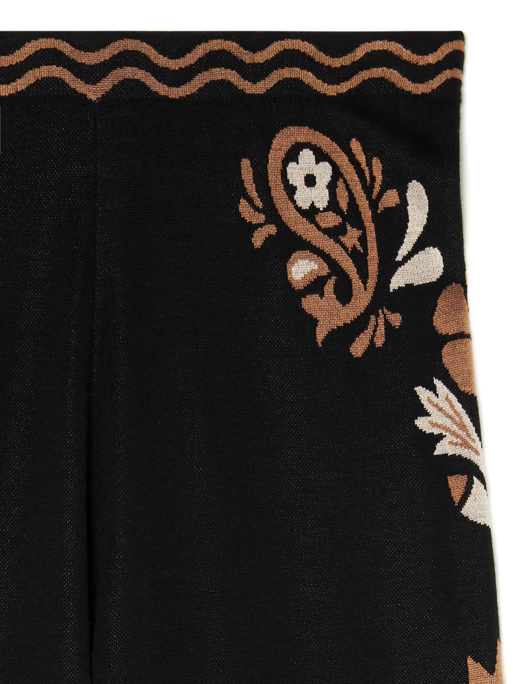 Island Roots Foulard Pants