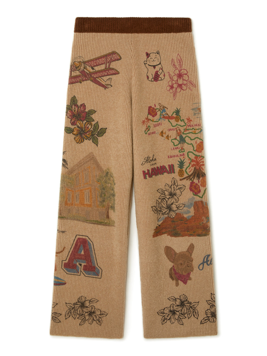 The Decade Pants
