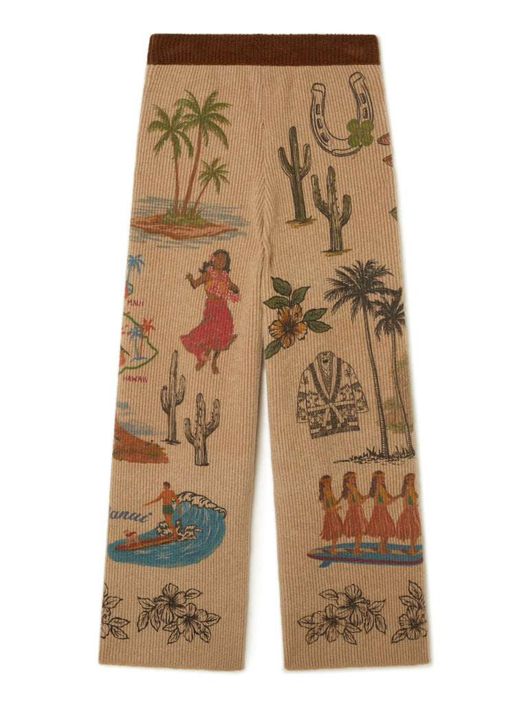 The Decade Pants