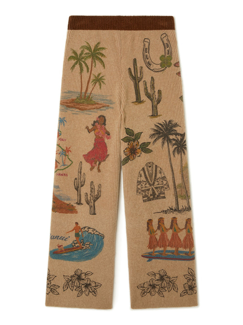 The Decade Pants