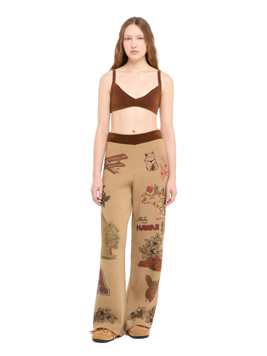 The Decade Pants