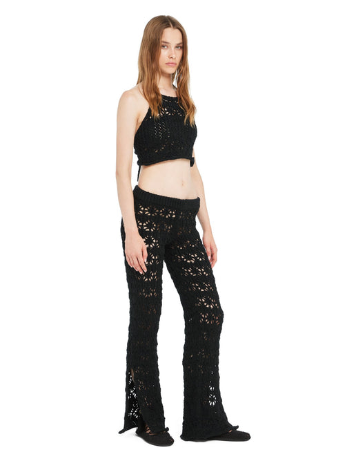 Lagoon Romance Pants