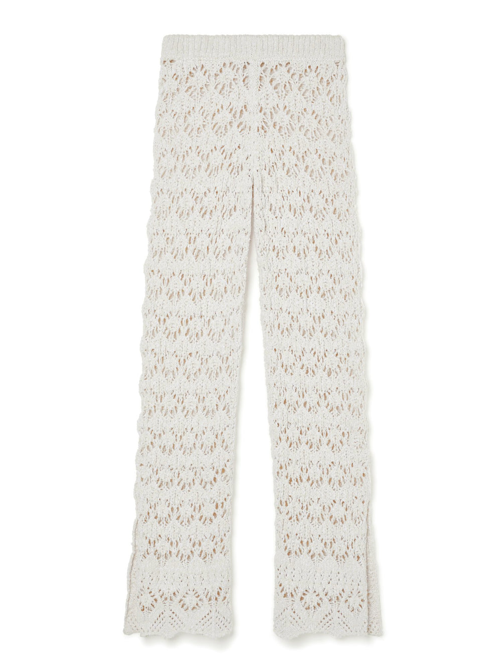 Lagoon Romance Pants
