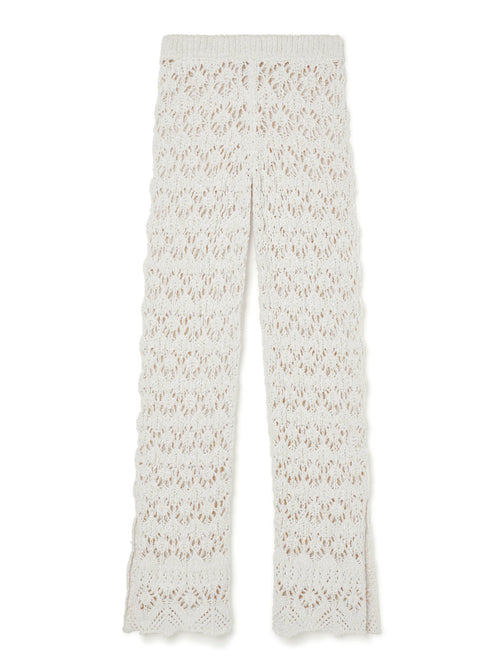 Lagoon Romance Pants