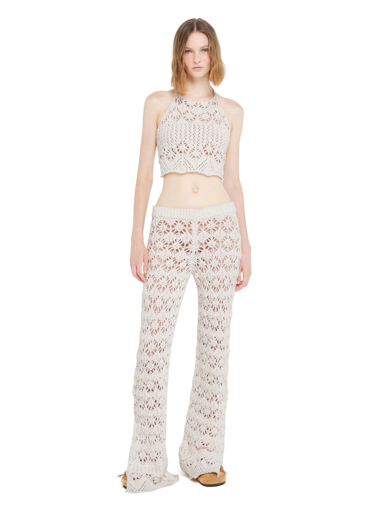 Lagoon Romance Pants