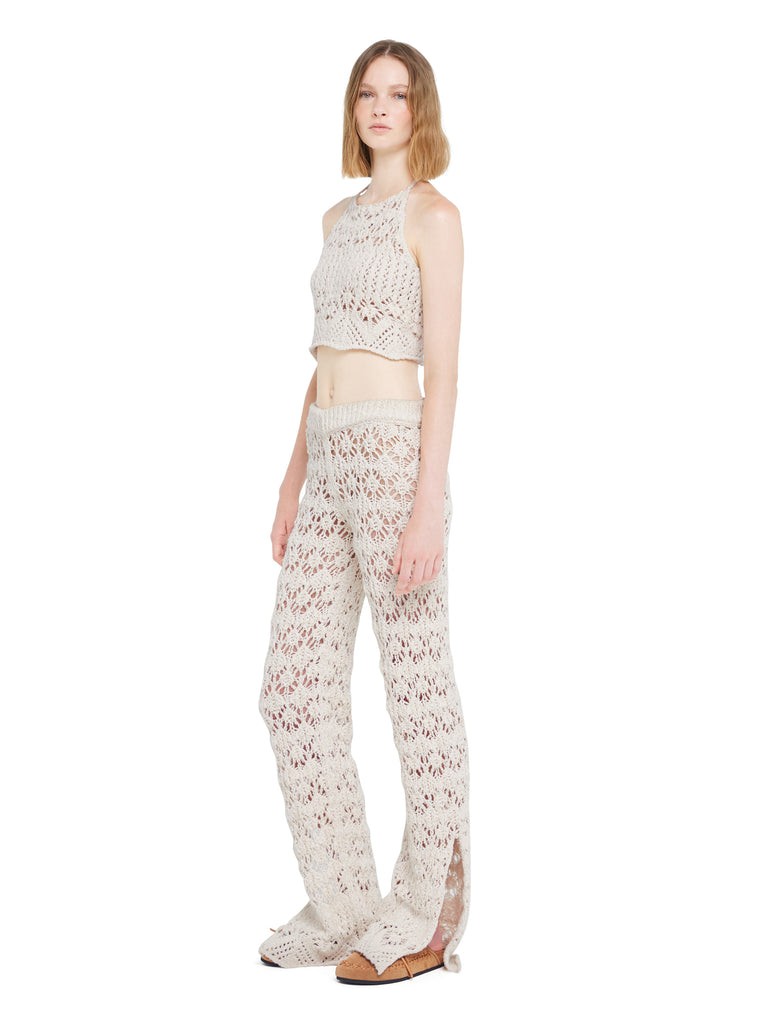 Lagoon Romance Pants