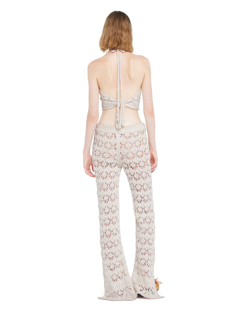 Lagoon Romance Pants