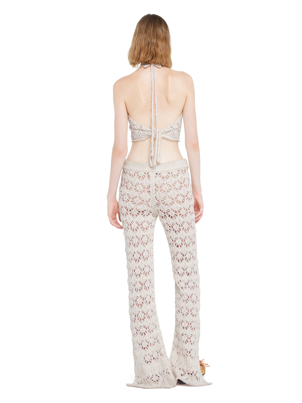 Lagoon Romance Pants