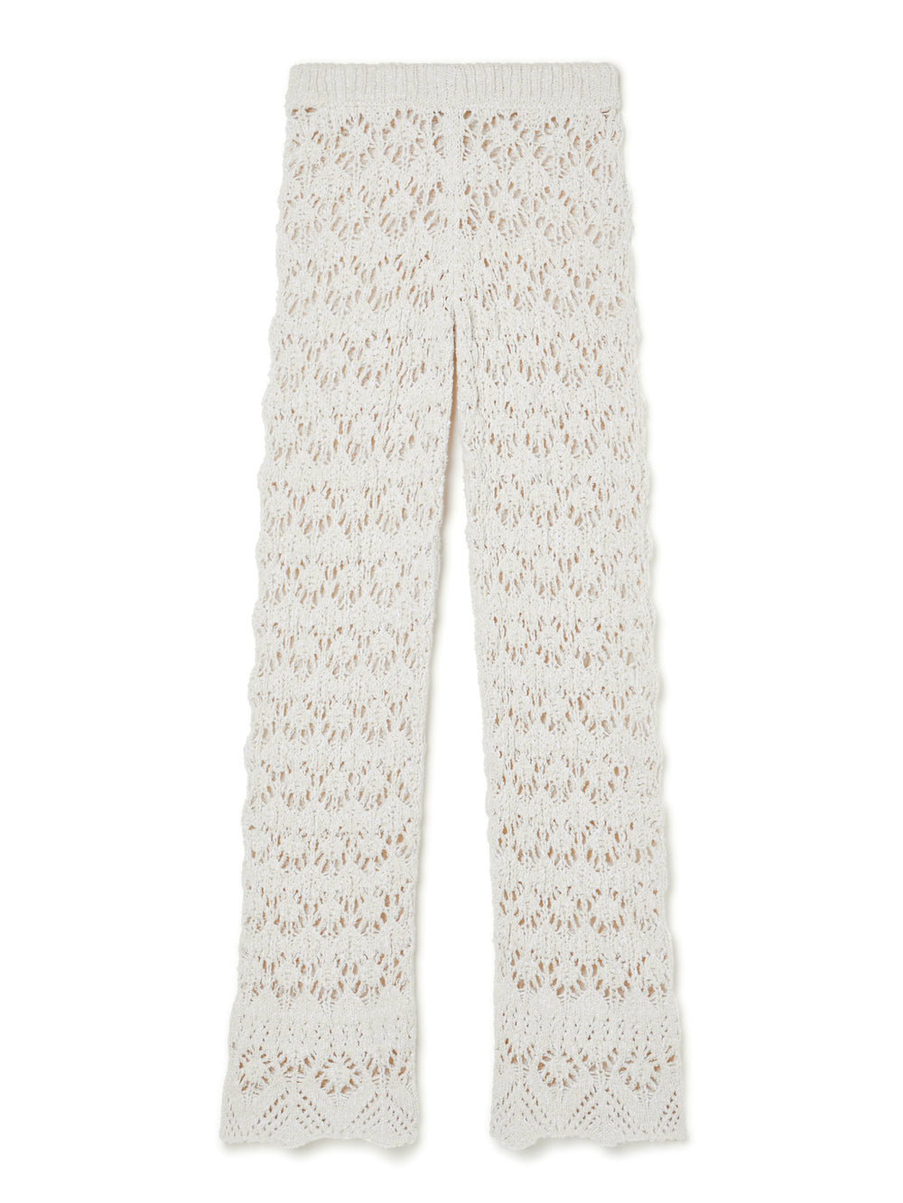 Lagoon Romance Pants