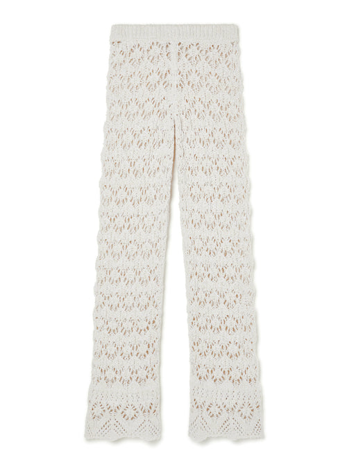 Lagoon Romance Pants