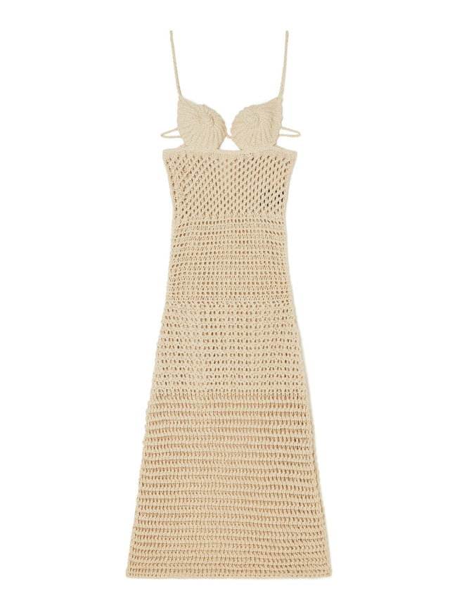 The Sound Of The Sea Dress