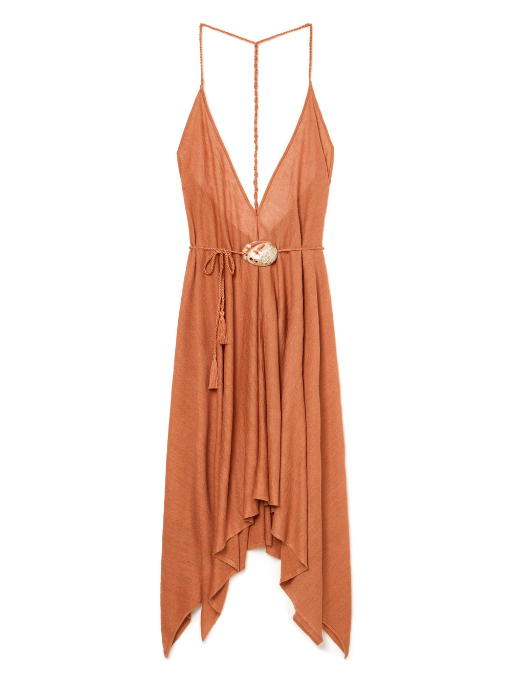 Mermaid Inside Dress