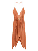 Mermaid Inside Dress