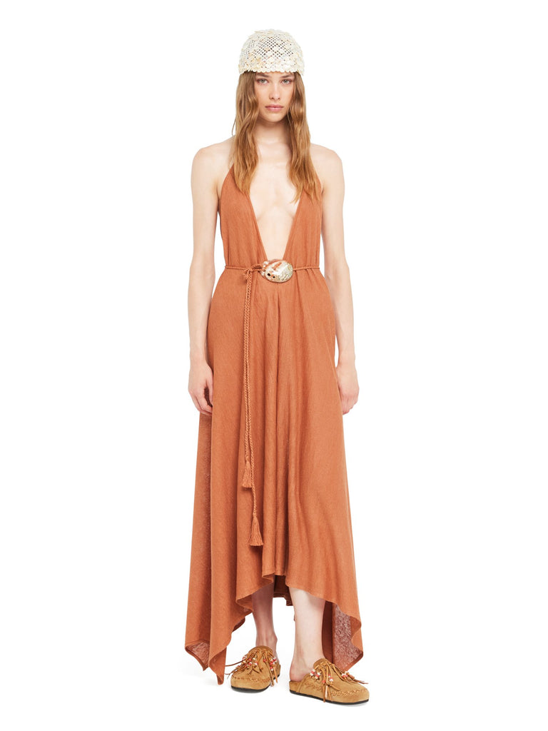 Mermaid Inside Dress