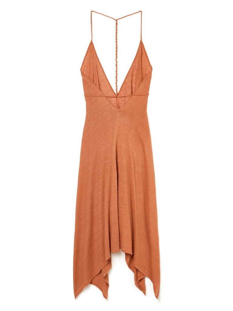 Mermaid Inside Dress