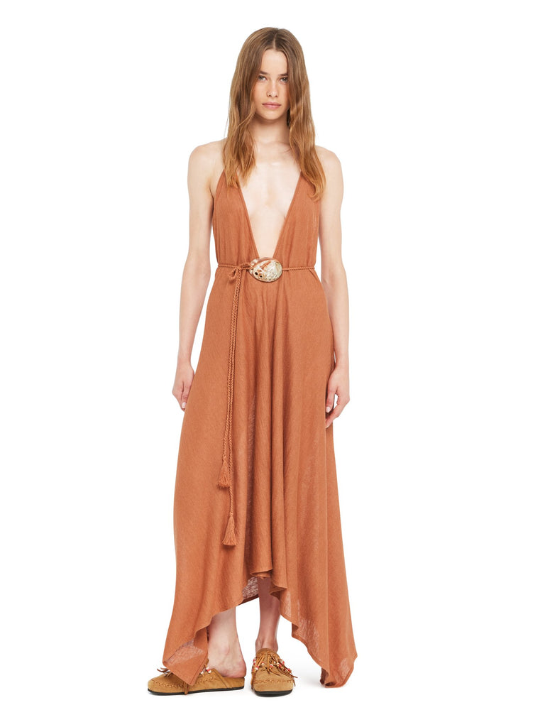 Mermaid Inside Dress