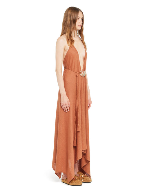 Mermaid Inside Dress