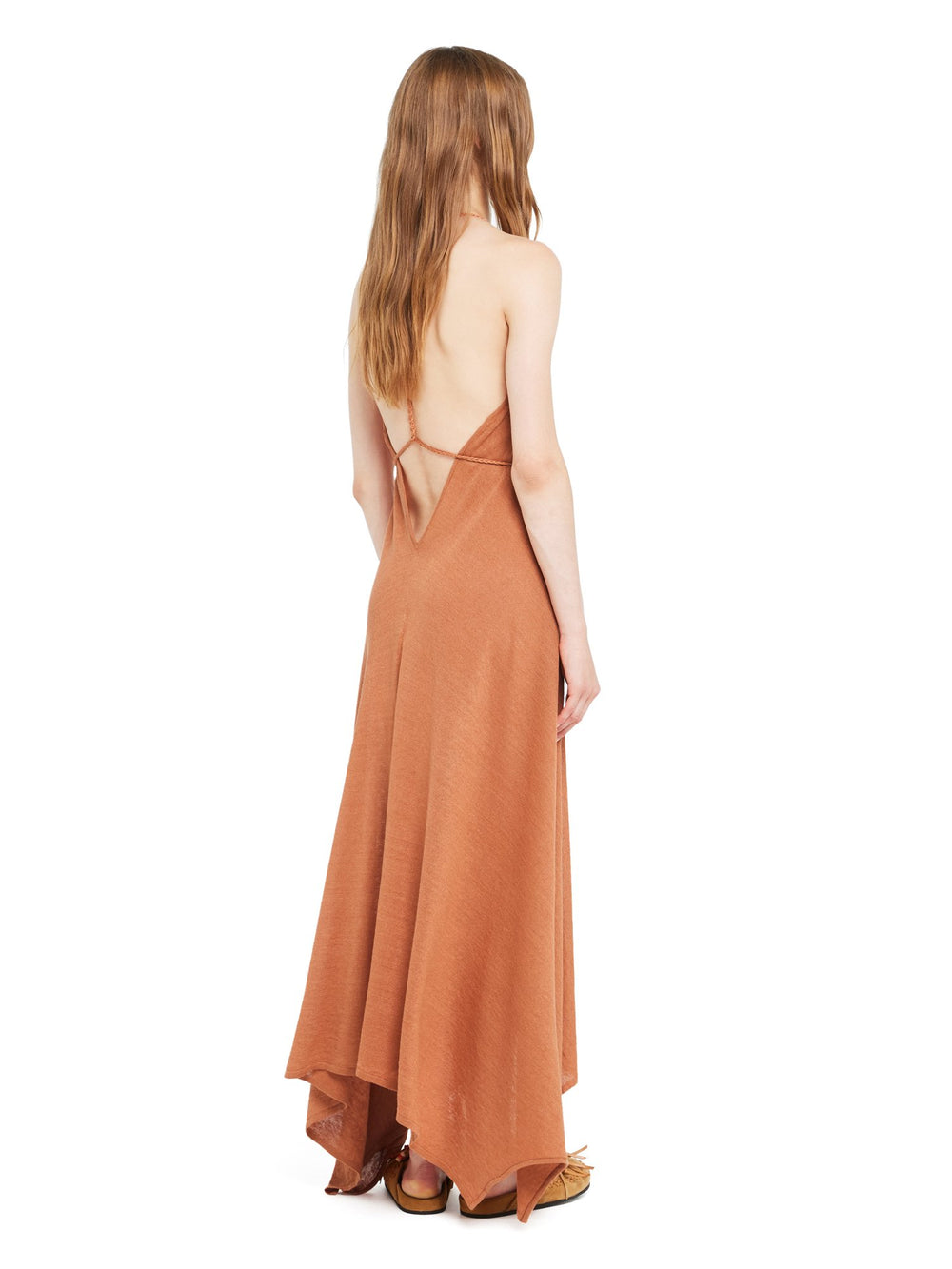 Mermaid Inside Dress
