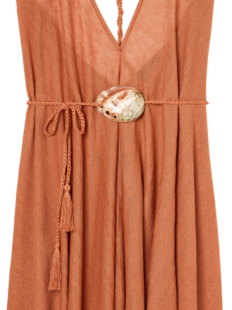 Mermaid Inside Dress