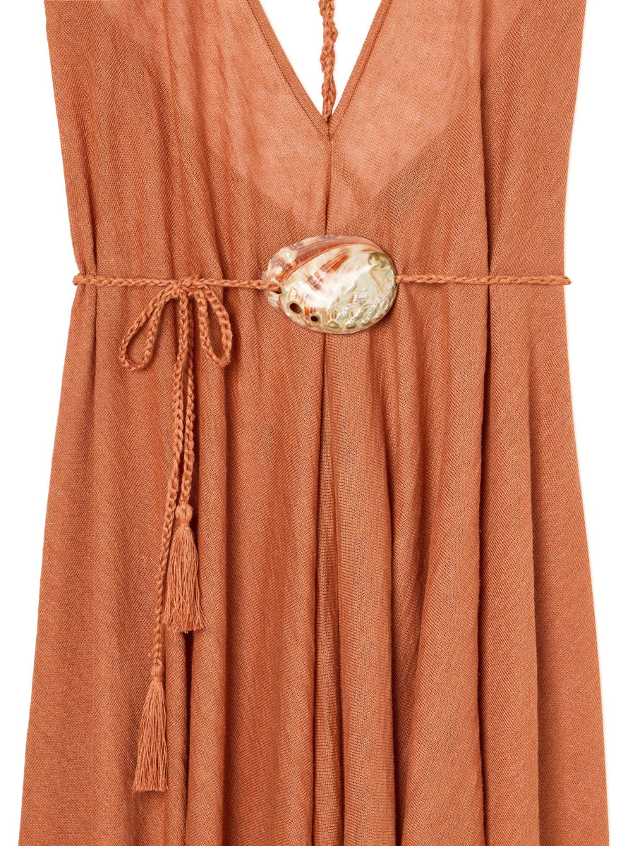 Mermaid Inside Dress