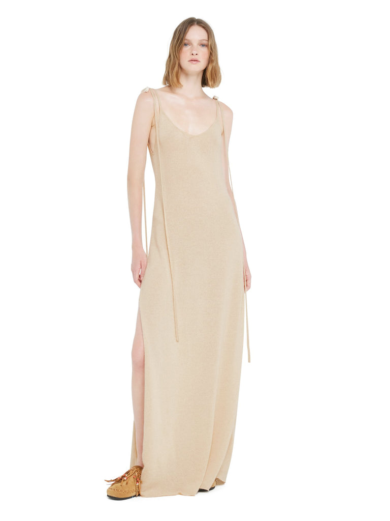 Alanui Finest Dress