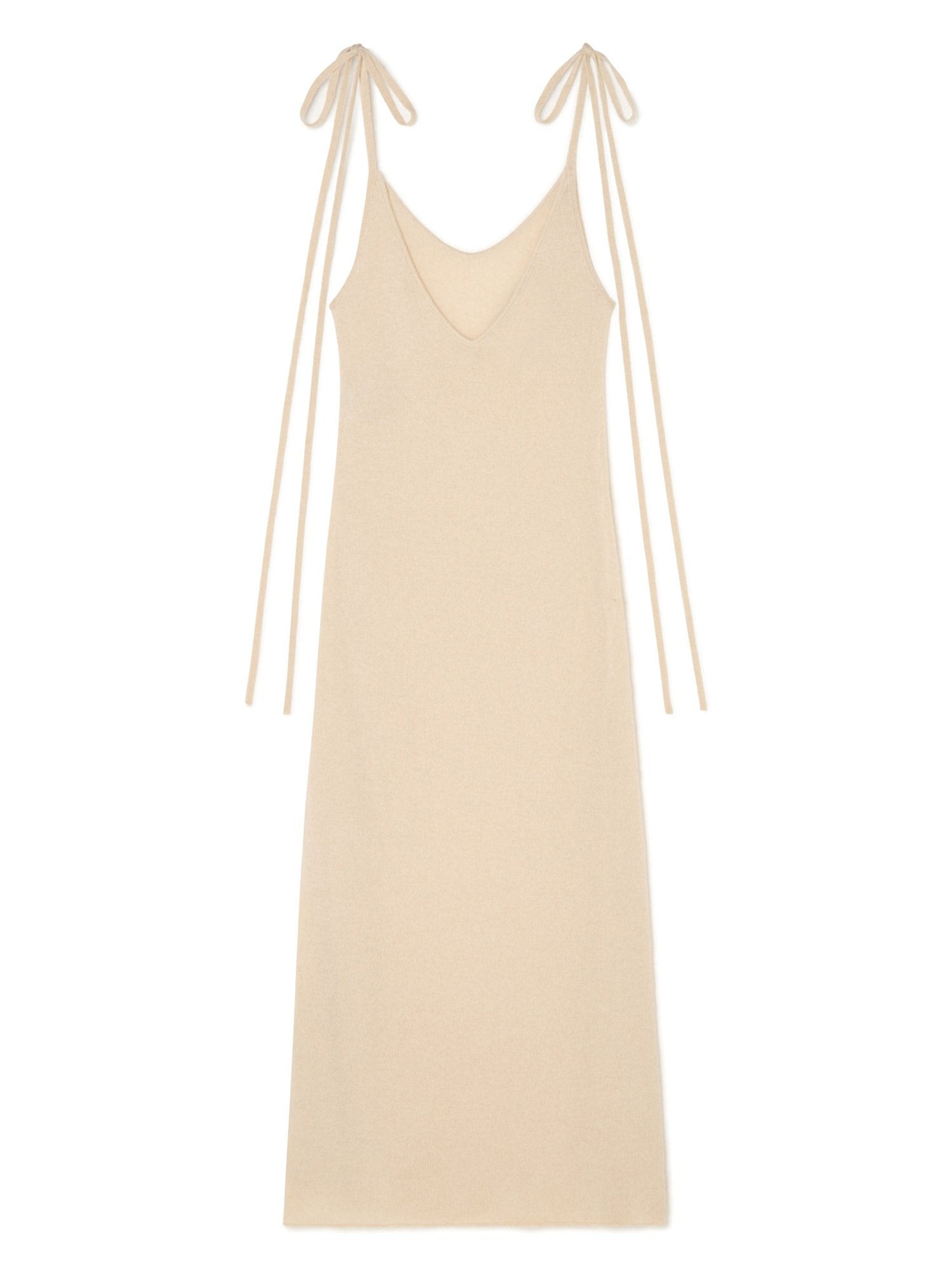 Alanui Finest Dress