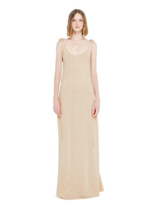 Alanui Finest Dress