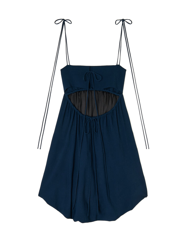 College Of Aloha Dress
