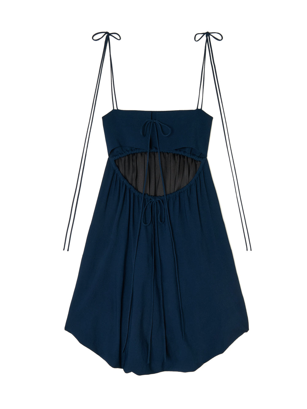 College Of Aloha Dress