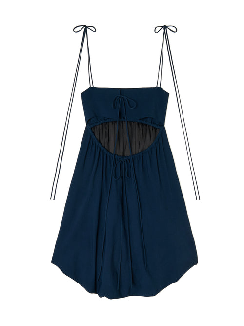 College Of Aloha Dress