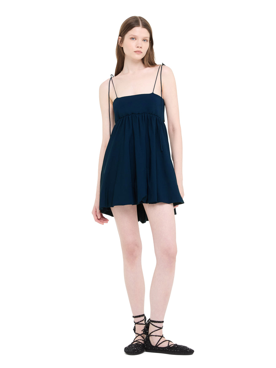 College Of Aloha Dress