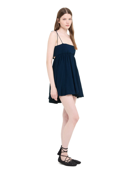College Of Aloha Dress