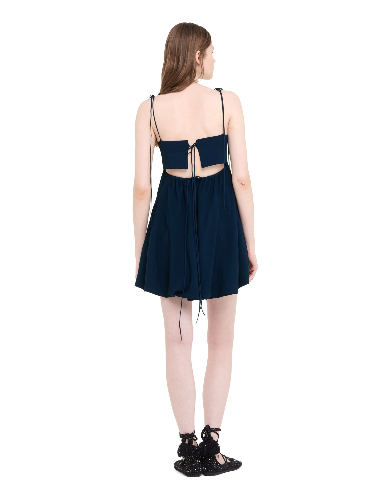 College Of Aloha Dress