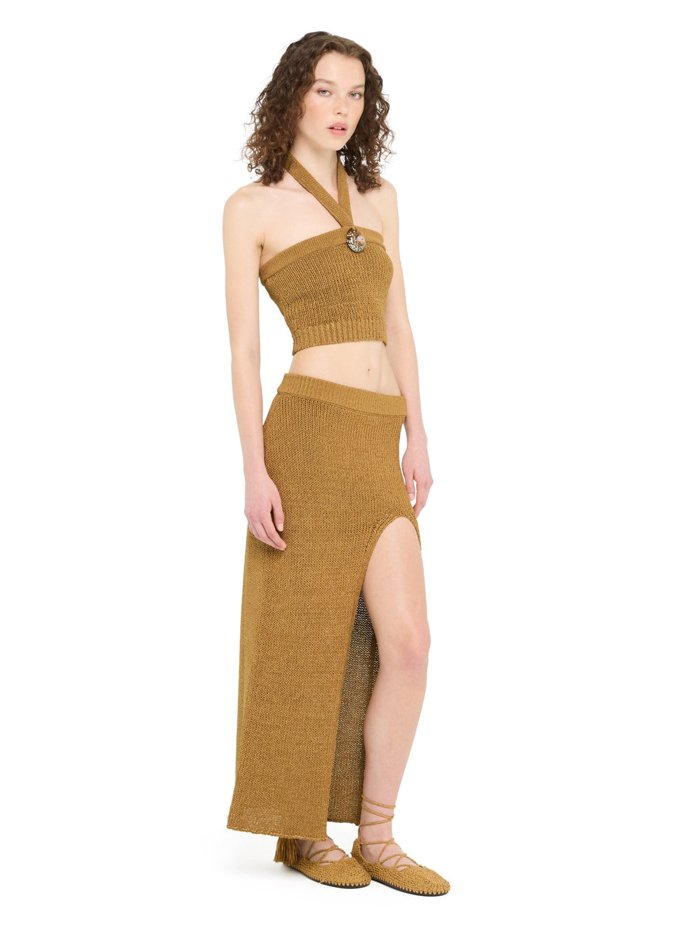 Island Memories Skirt