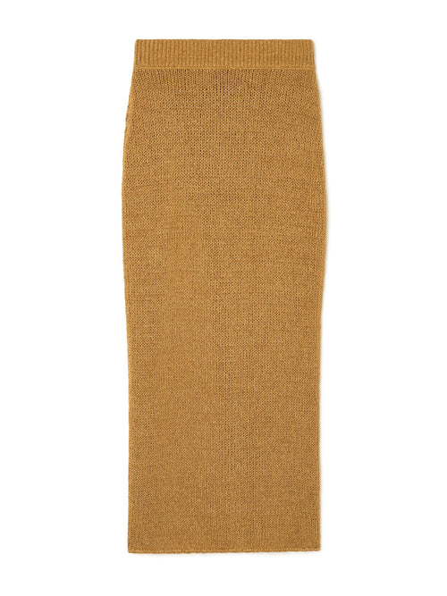 Island Memories Skirt