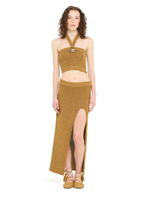 Island Memories Skirt