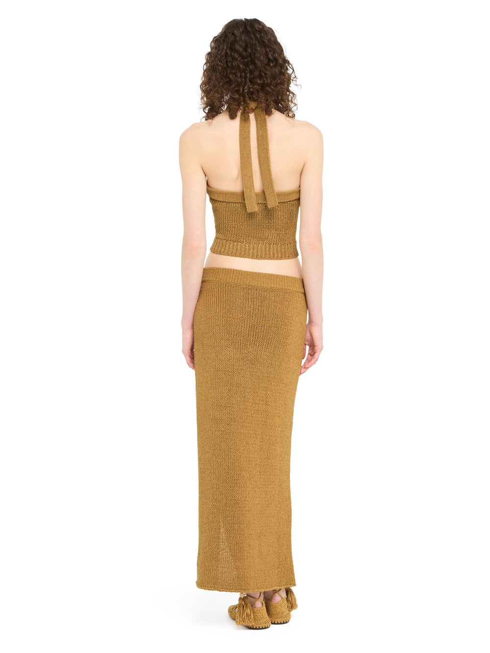 Island Memories Skirt