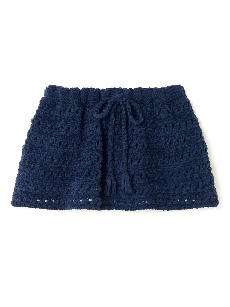The Breath Of The Lagoon Skirt