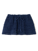 The Breath Of The Lagoon Skirt