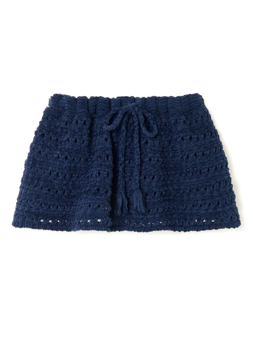 The Breath Of The Lagoon Skirt